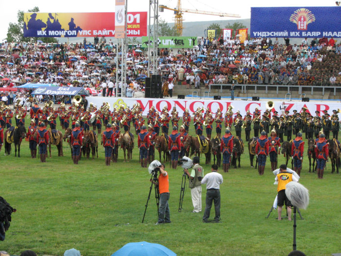 2 Days Naadam Festival 2024 Tour Travel Gobi Mongolia