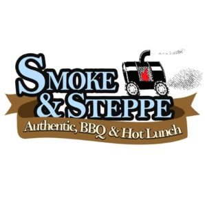 logo of Smoke & Steppe