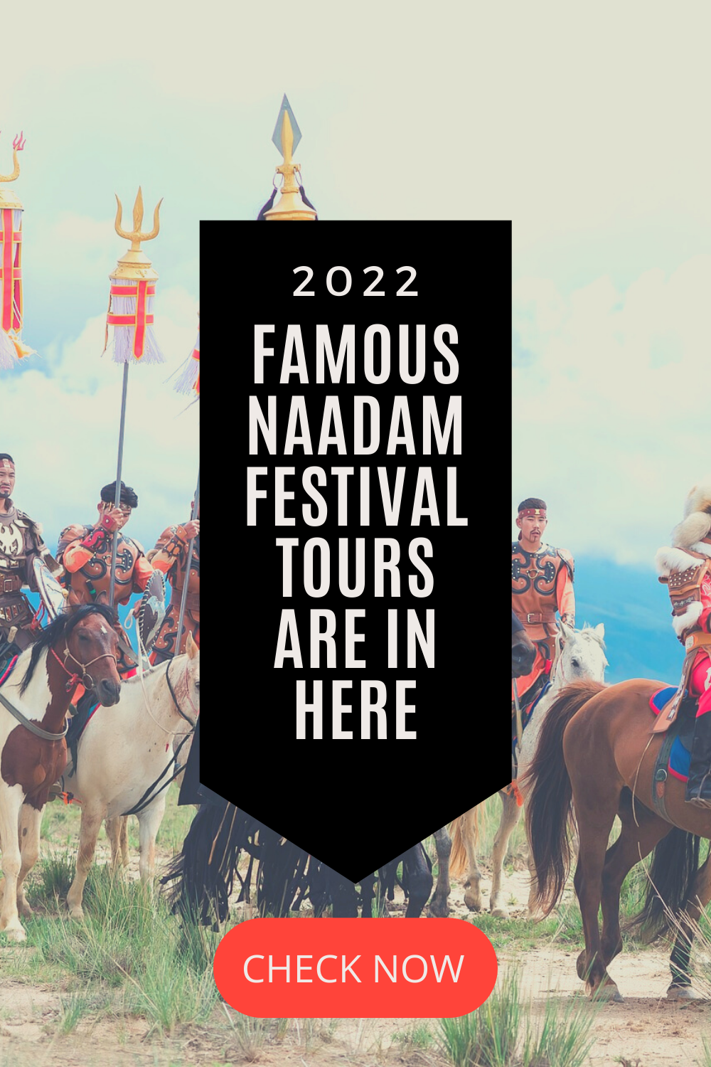 Naadam Festival Mongolia Tour - Travel Gobi Mongolia